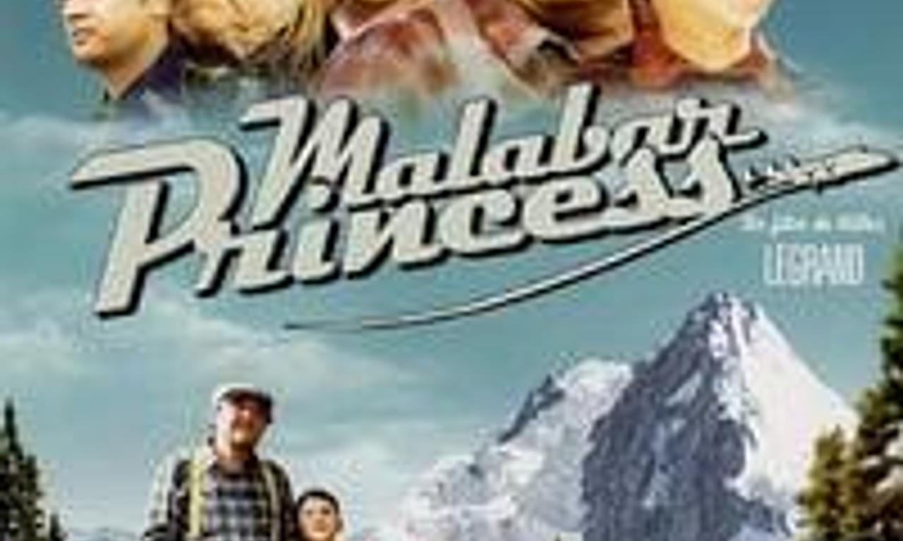 header image for Malabar Princess