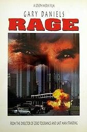 Rage