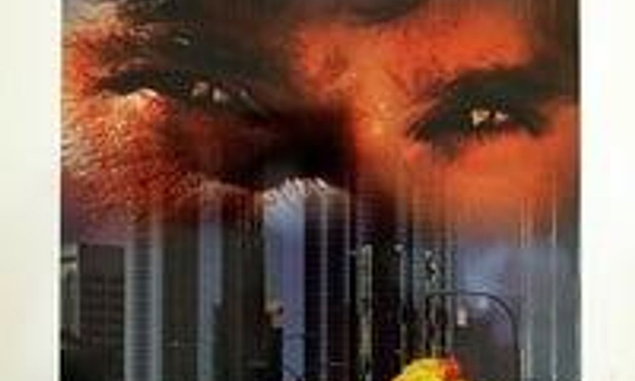 header image for Rage