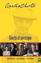 Miss Marple: They Do It with Mirrors