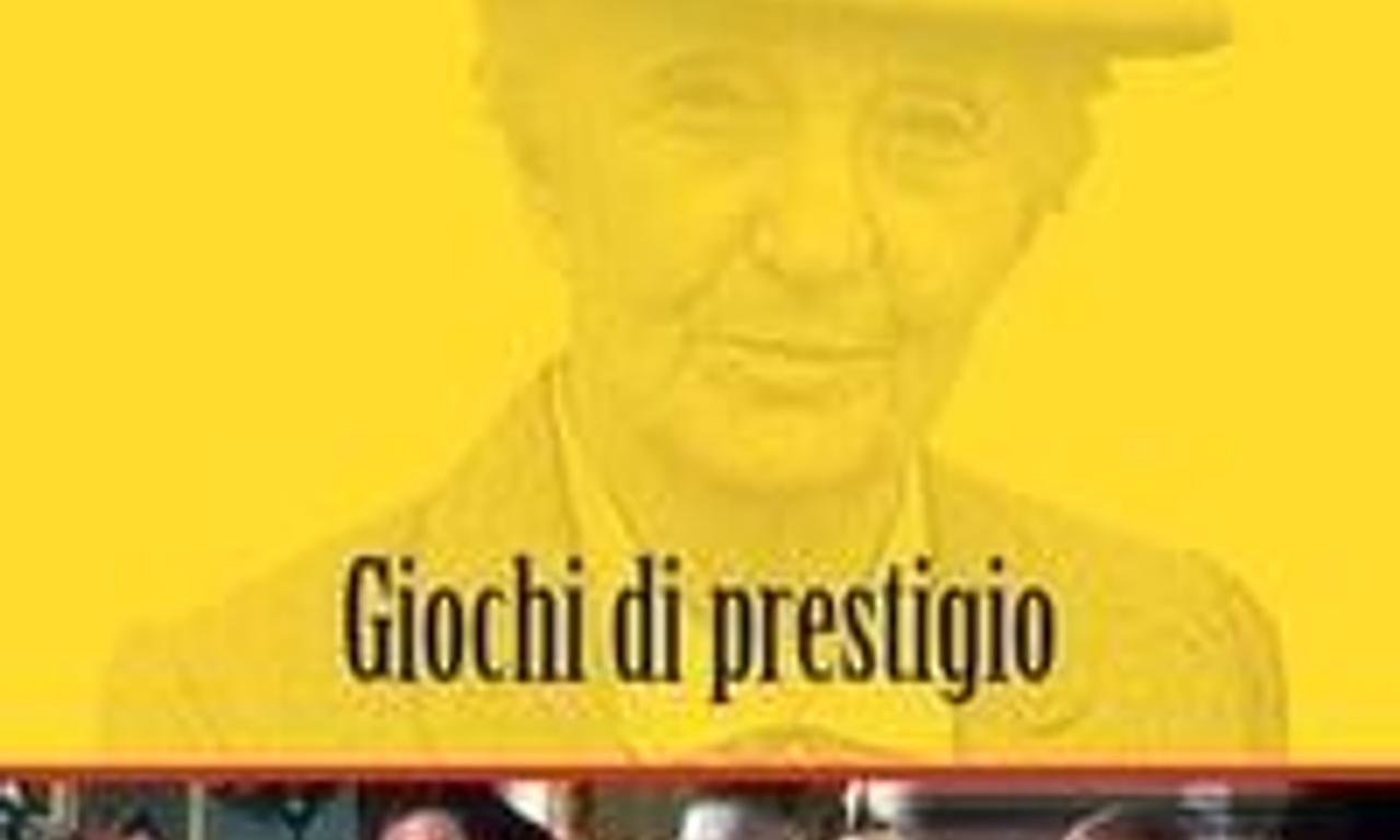 header image for Miss Marple: They Do It with Mirrors