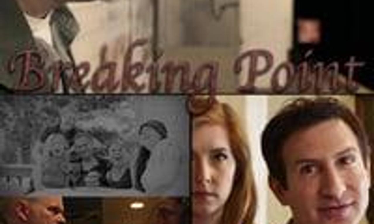 header image for Breaking Point