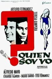 ¿Quién soy yo?