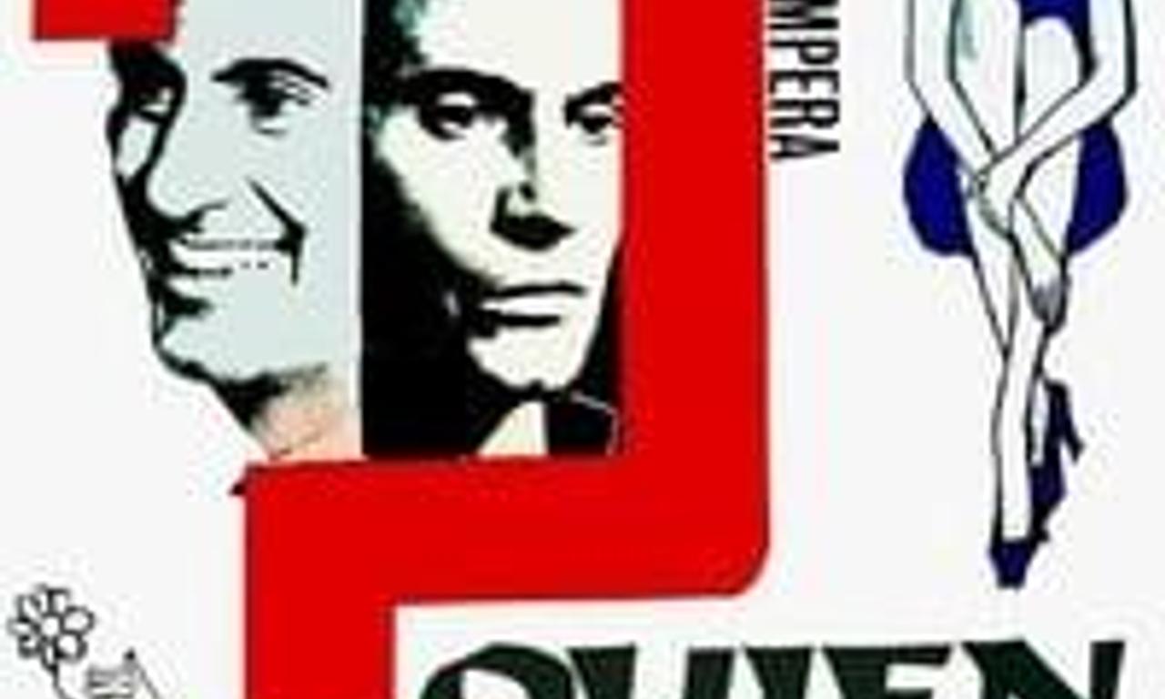 header image for ¿Quién soy yo?