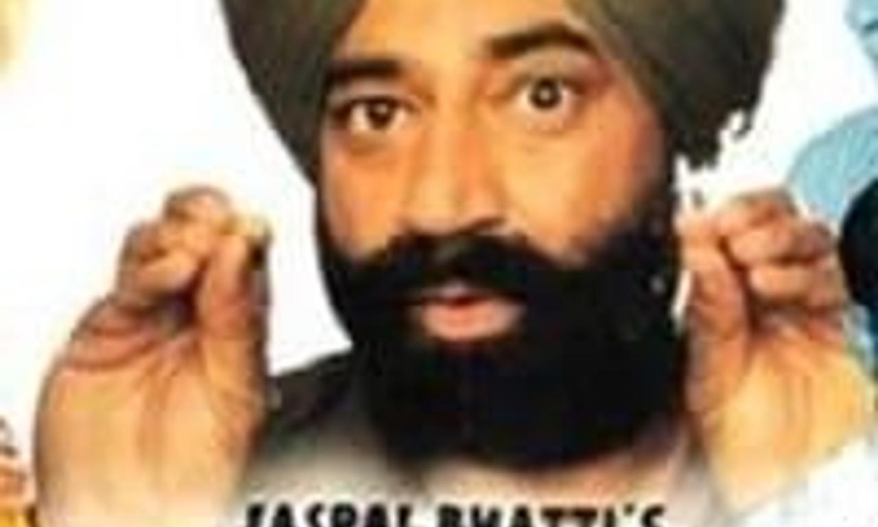 header image for Mahaul Theek Hai