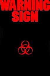 Warning Sign