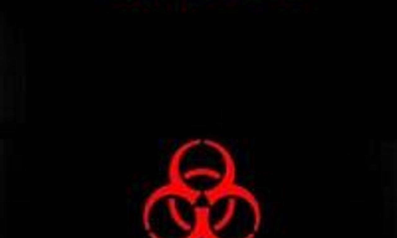 header image for Warning Sign