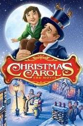 Christmas Carol: The Movie