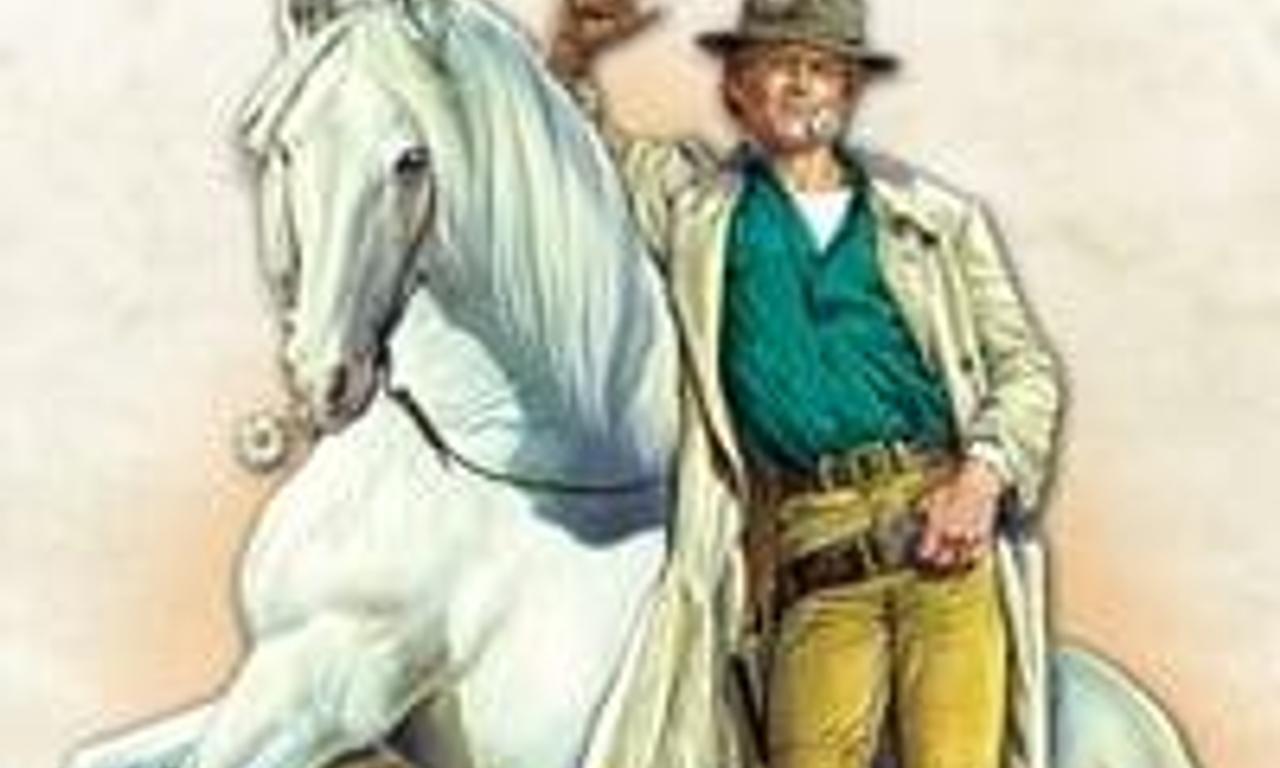 header image for Lucky Luke