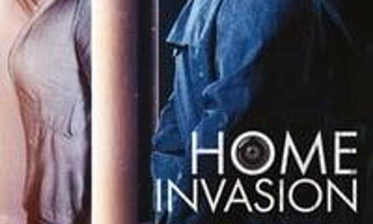 header image for Home Invasion