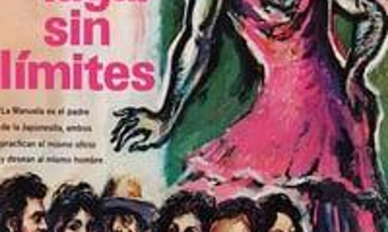 header image for The Place Without Limits