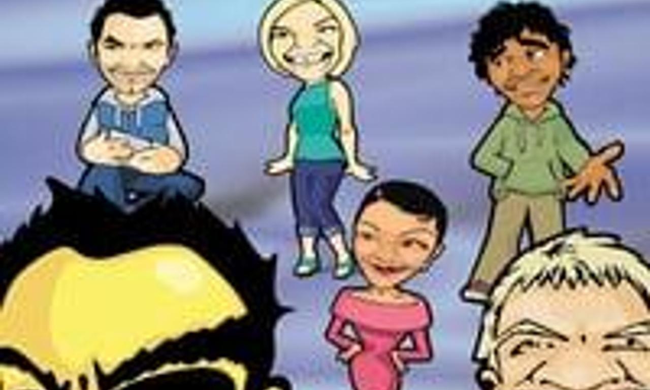 header image for It Was an Accident