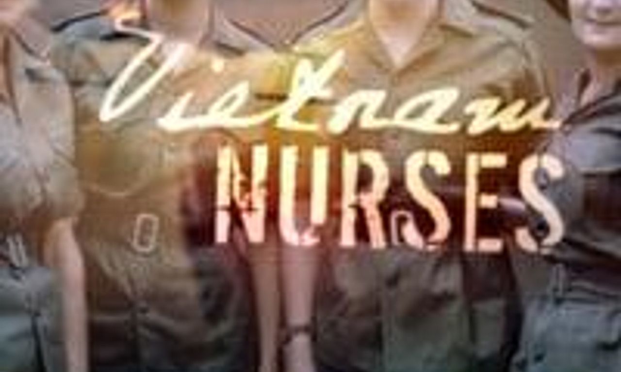 header image for Vietnam Nurses
