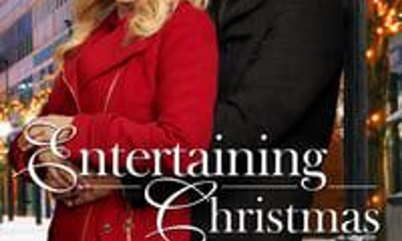 header image for Entertaining Christmas