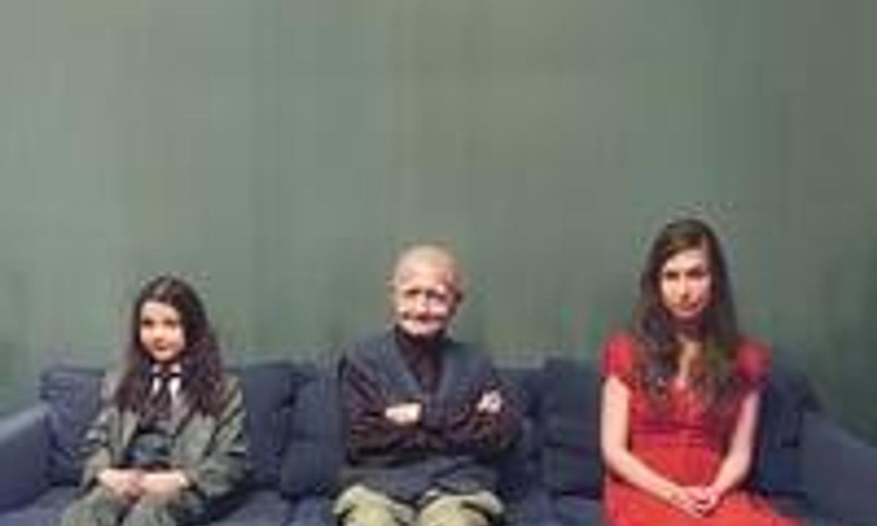 Molly's Theory of Relativity Where to Watch and Stream Online