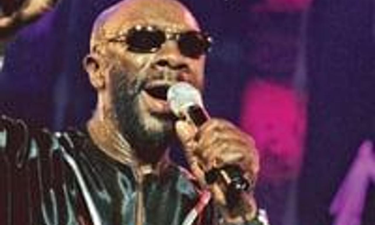 Isaac Hayes Live at Montreux Where to Watch and Stream Online