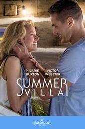 Summer Villa
