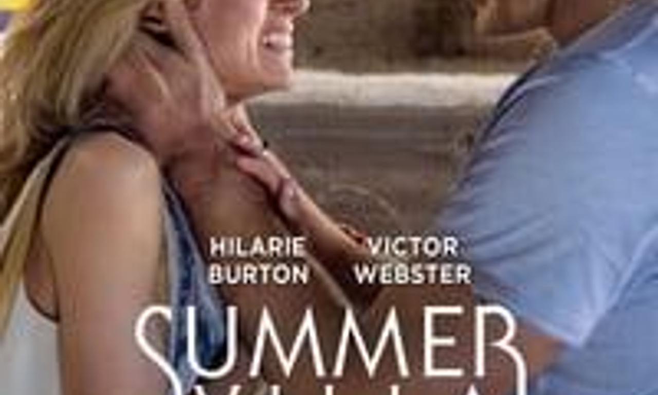 header image for Summer Villa