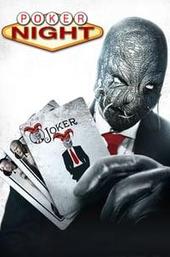 Poker Night
