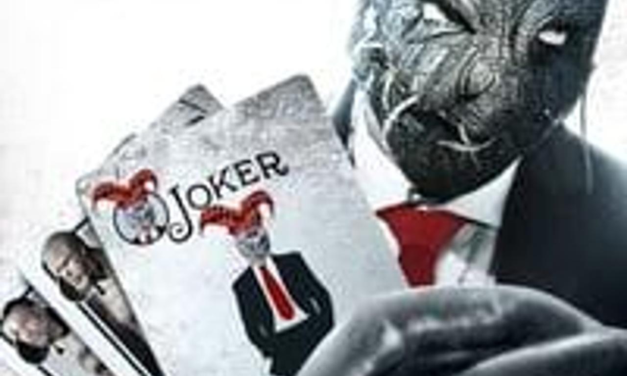 header image for Poker Night