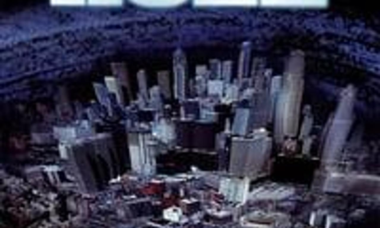 header image for The Black Hole