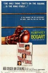 The Harder They Fall