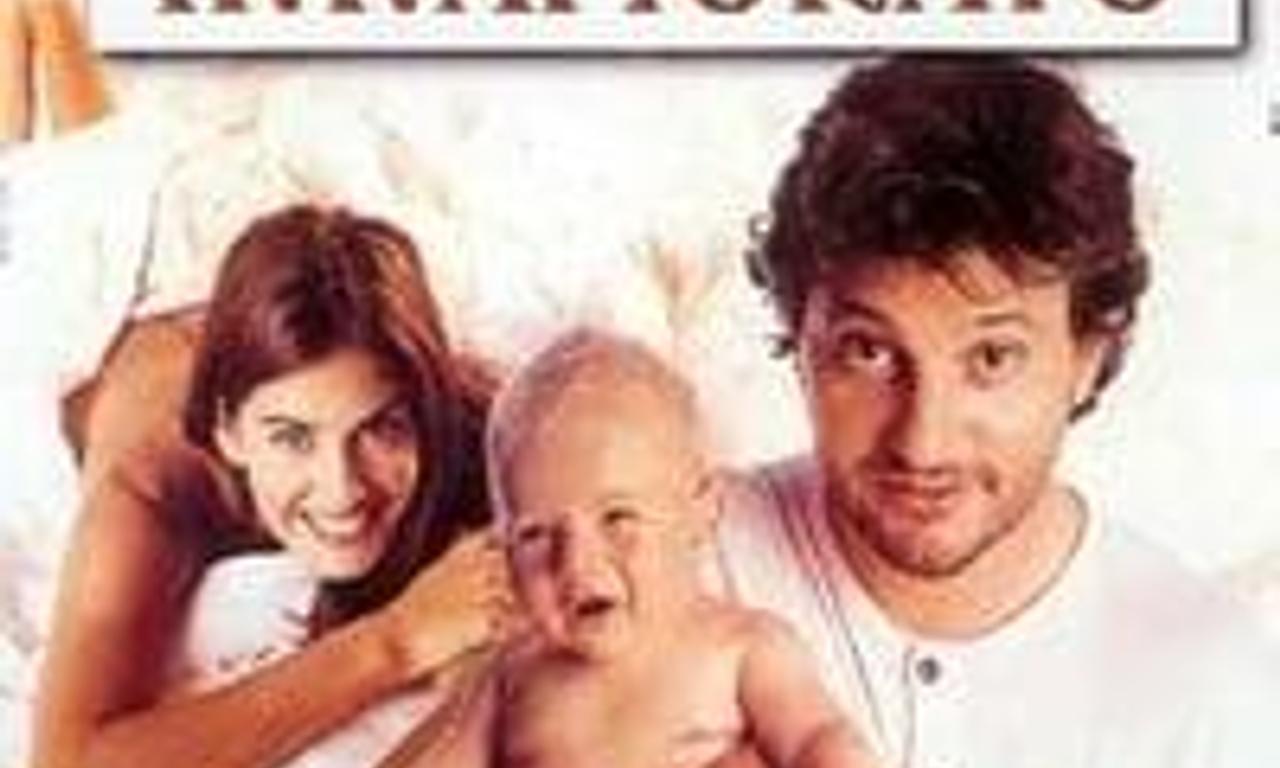 cast di il pesce innamorato