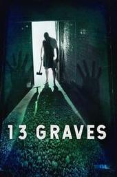 13 Graves