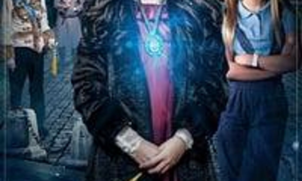 header image for Anastasia: Once Upon a Time