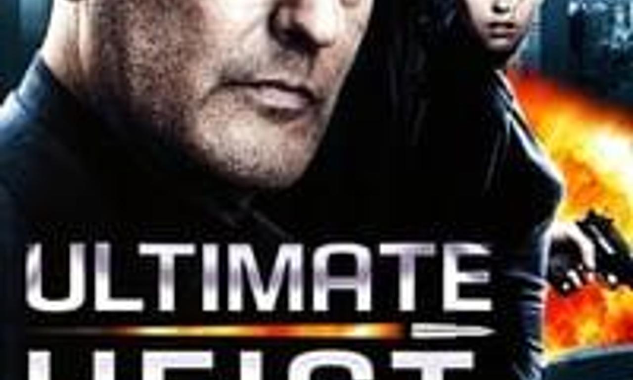 header image for Ultimate Heist