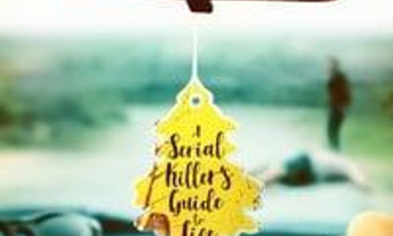 header image for A Serial Killer's Guide to Life