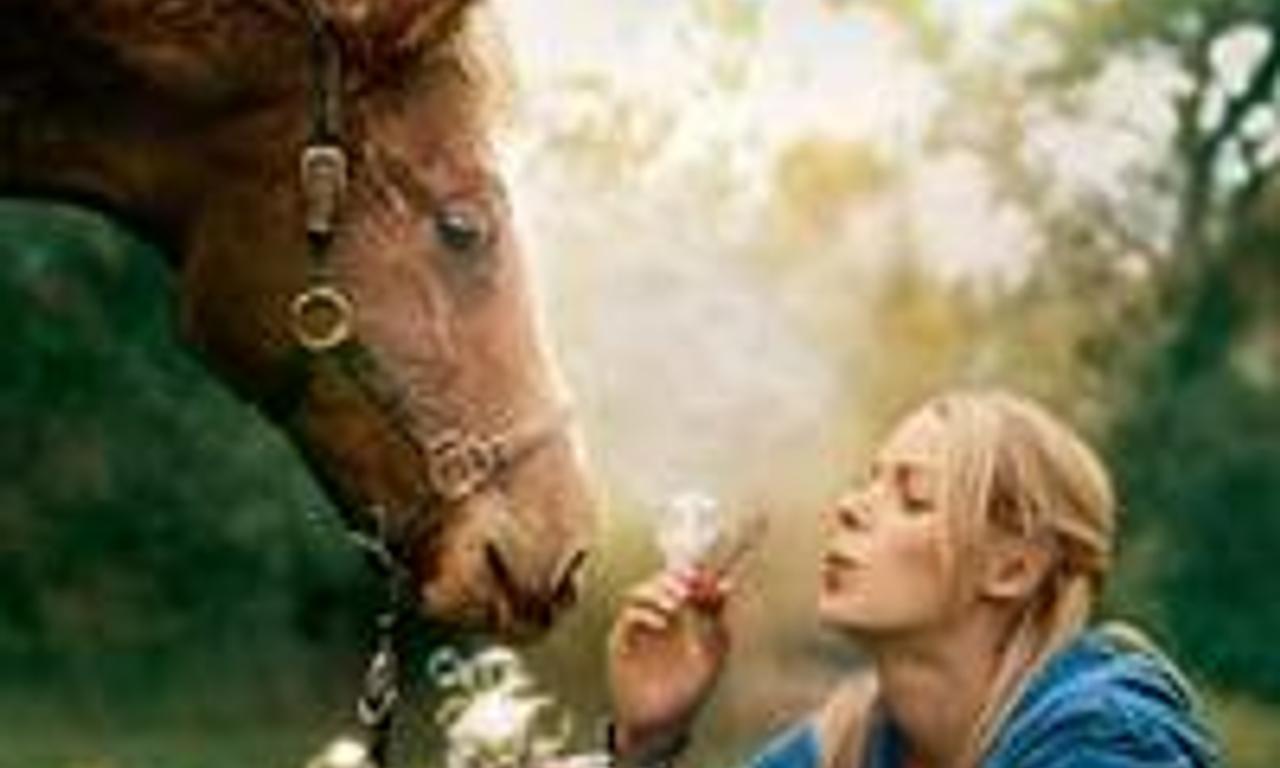 header image for My Lucky Star