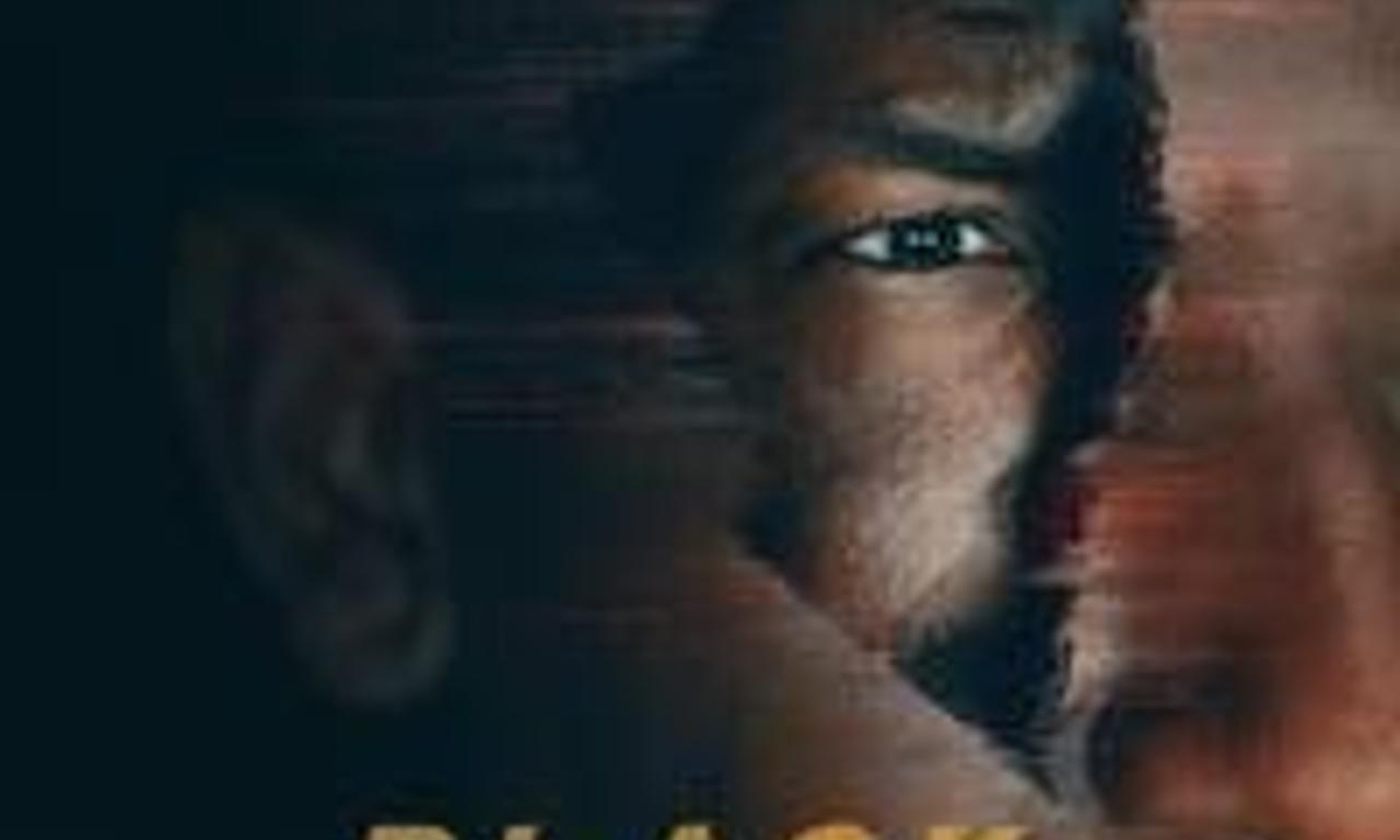 header image for Black Box