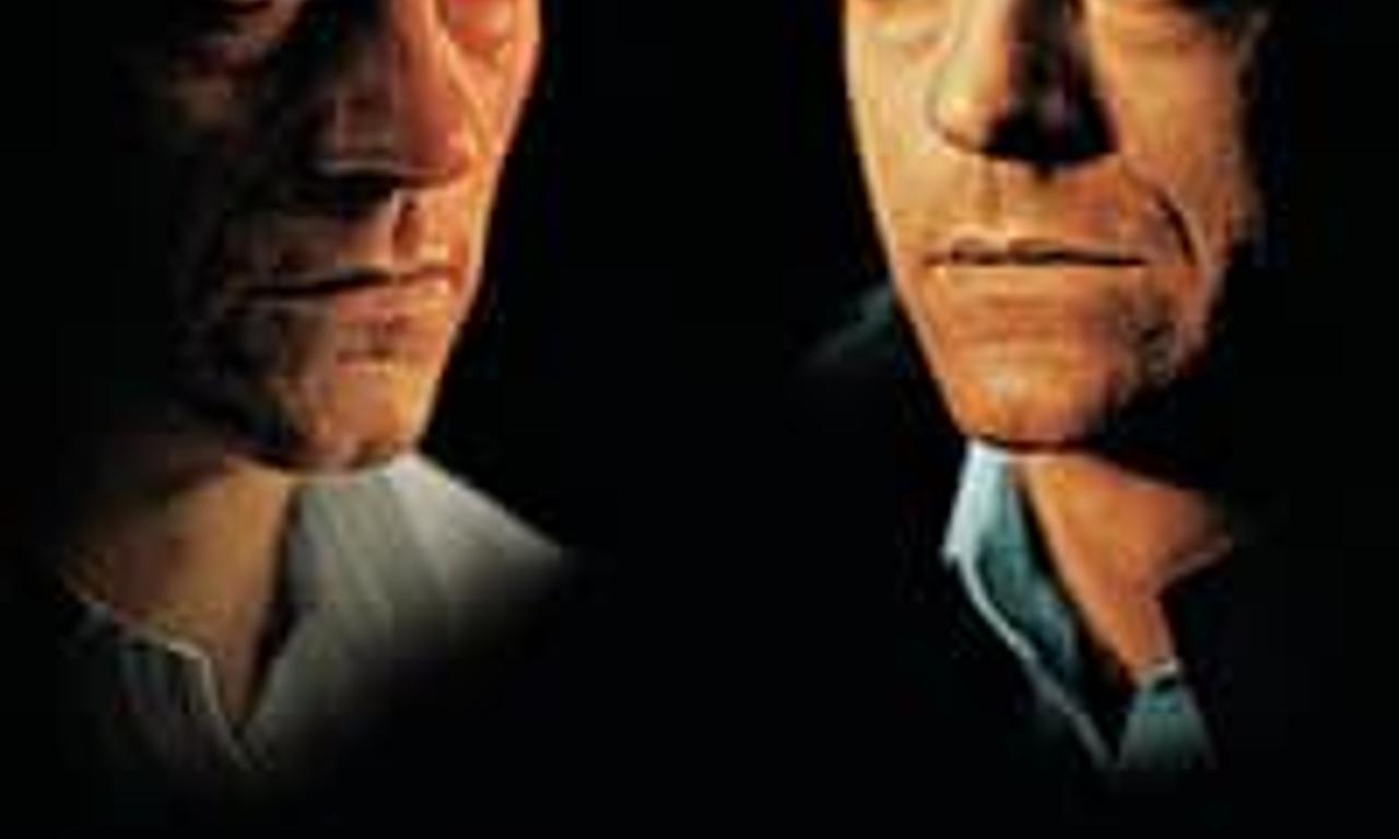 header image for Dead Ringers