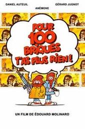 For 200 Grand, You Get Nothing Now