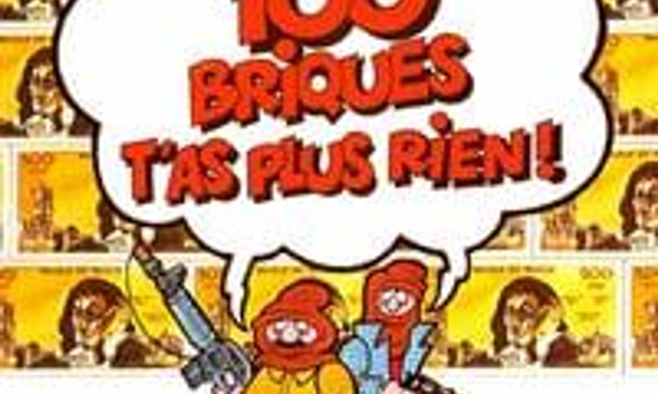 header image for For 200 Grand, You Get Nothing Now