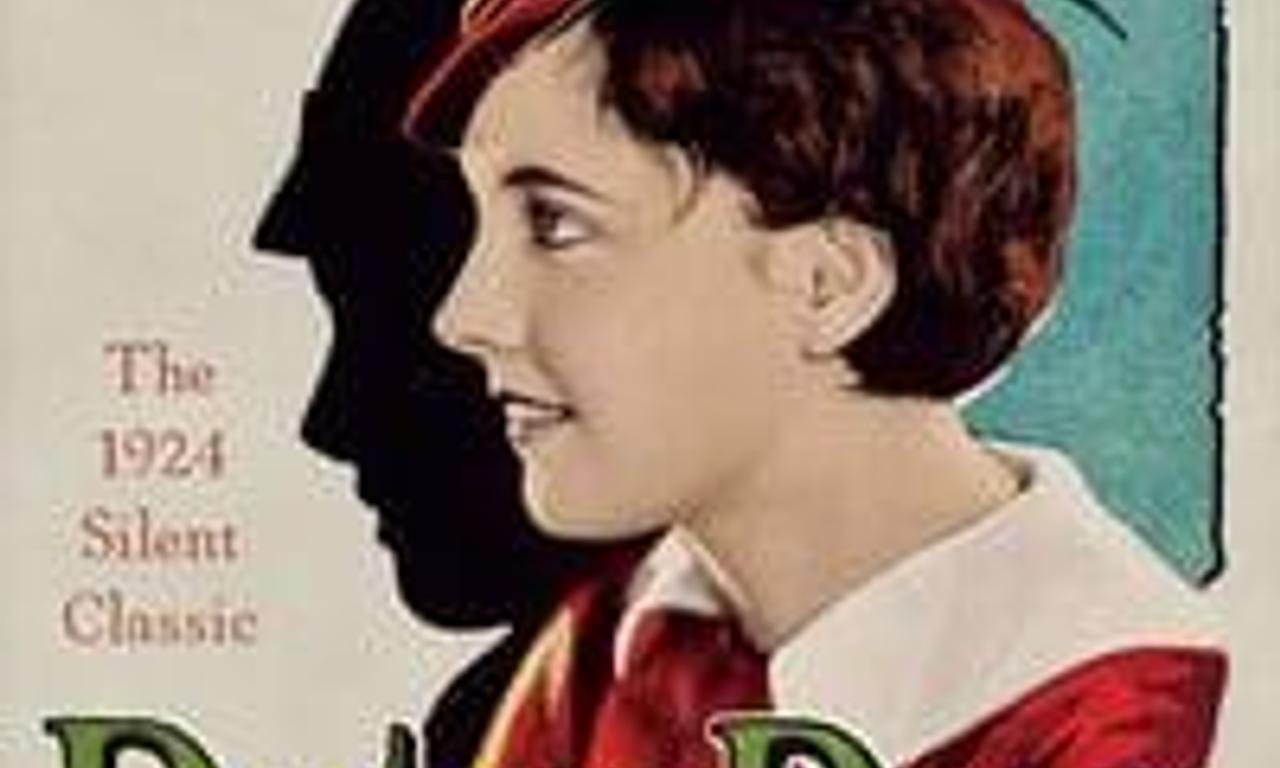 header image for Peter Pan