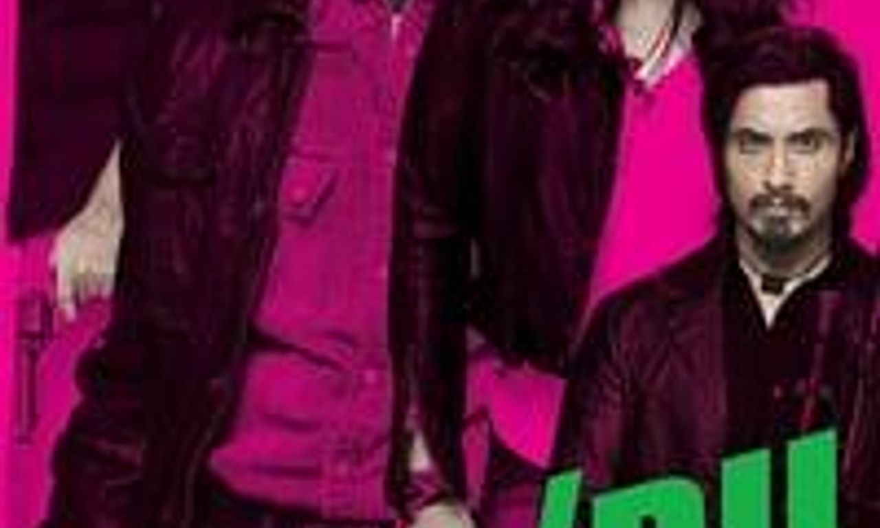 header image for Kill Dil