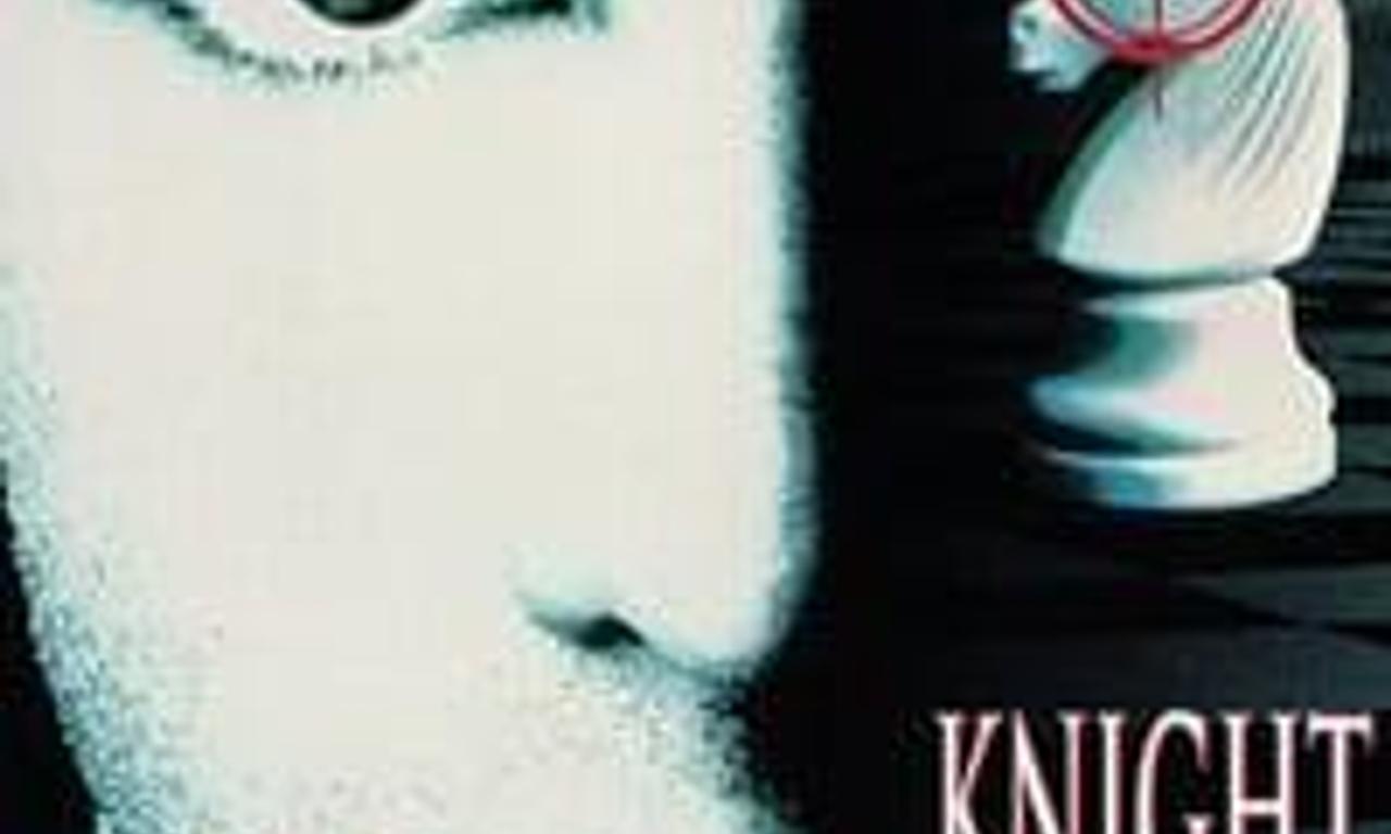 header image for Knight Moves