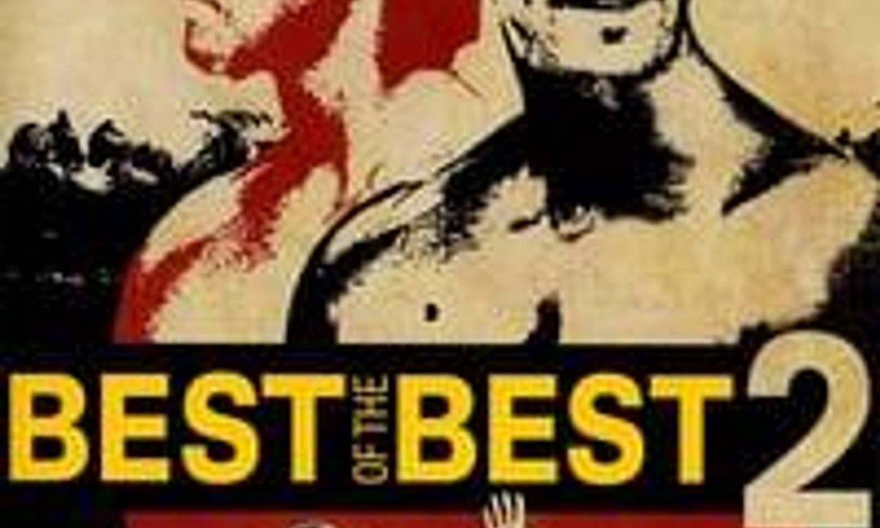Best of the Best 2 Where to Watch and Stream Online Entertainment.ie