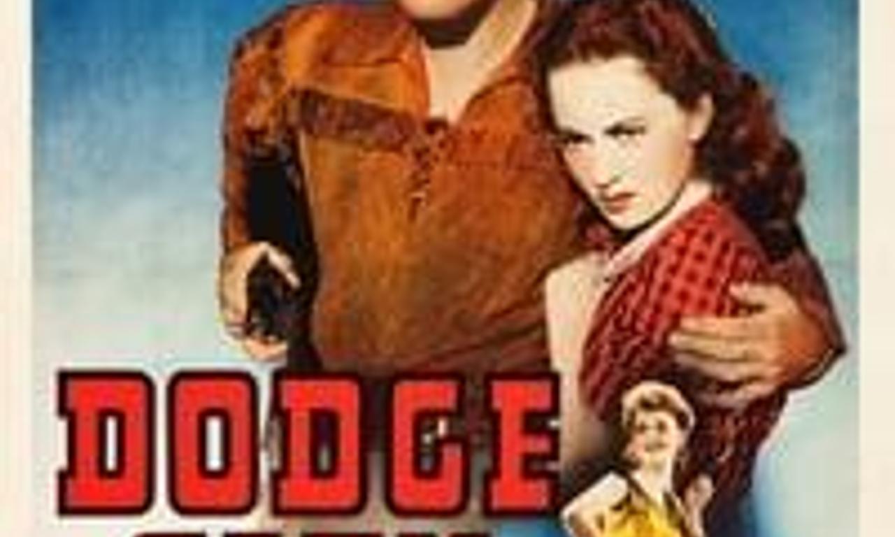 header image for Dodge City