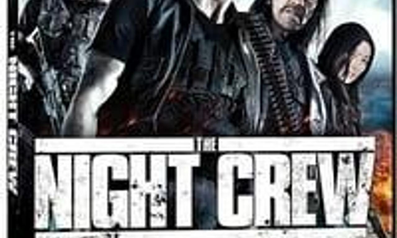 header image for The Night Crew