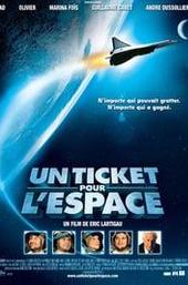 A Ticket to Space