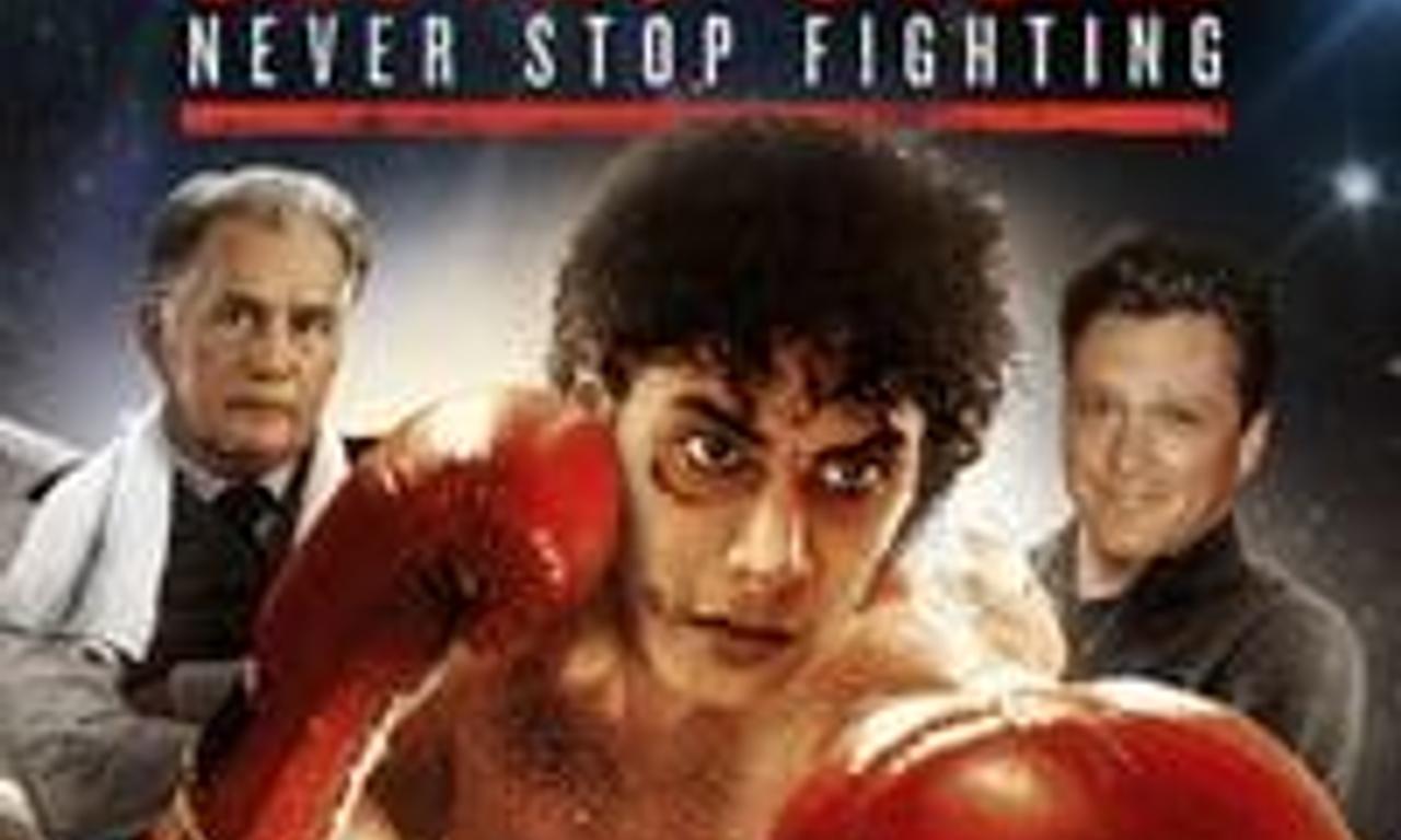 header image for Gloves of Stone