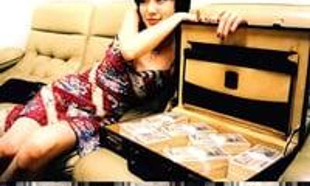 header image for A Stranger of Mine