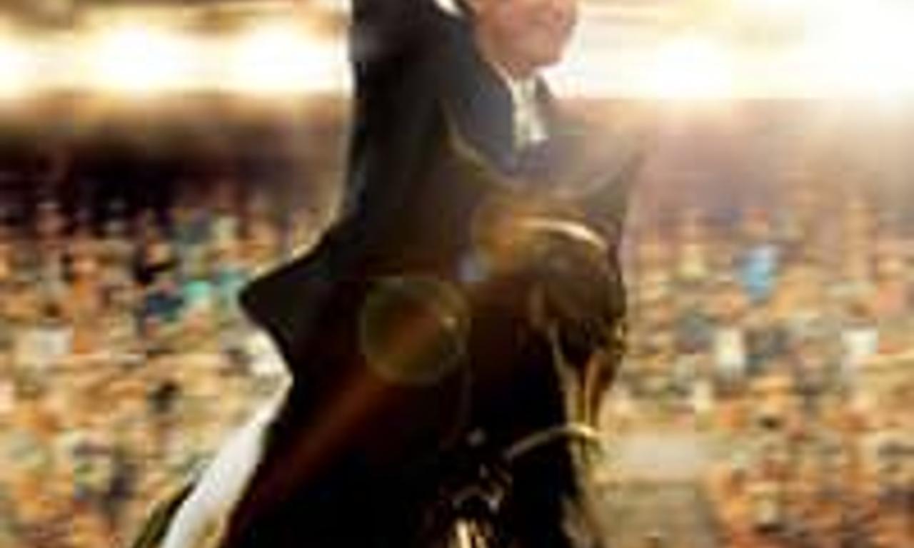 header image for Jappeloup