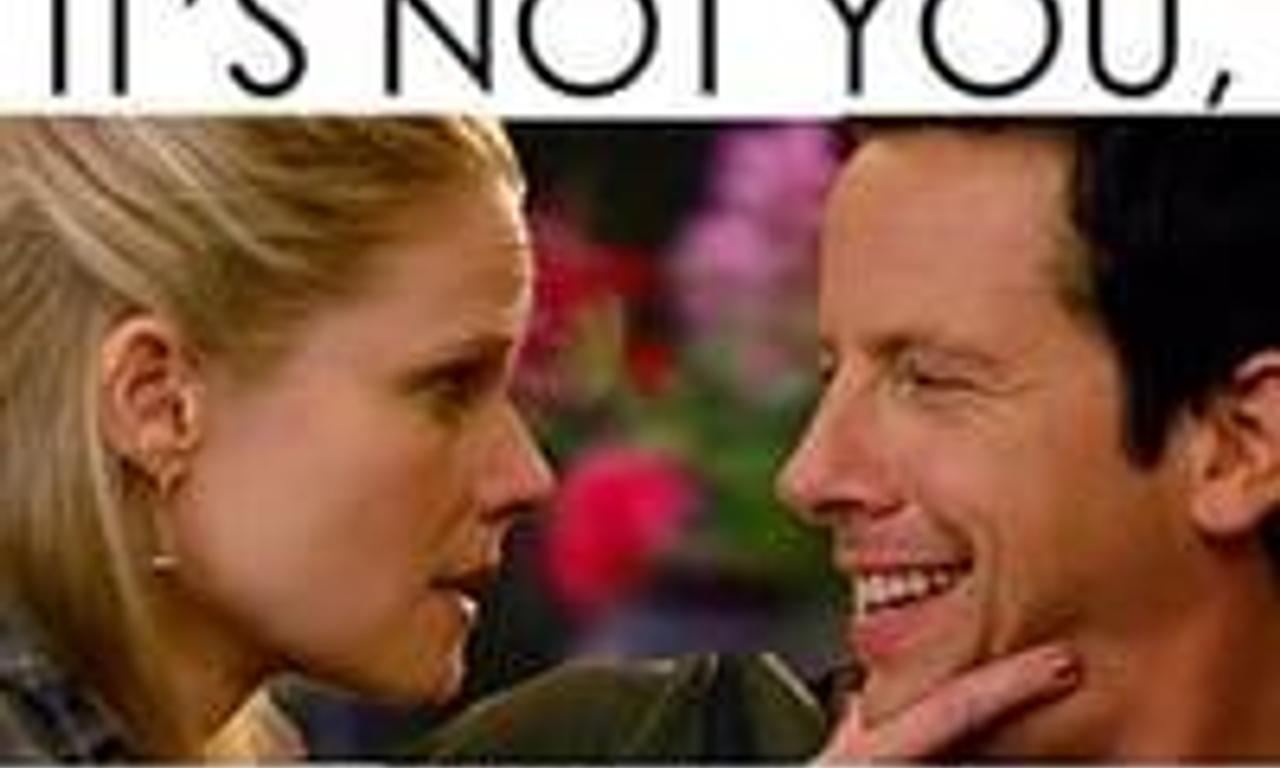 header image for It's Not You, It's Me