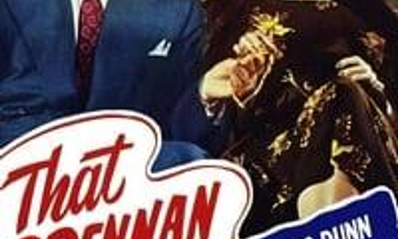 header image for That Brennan Girl