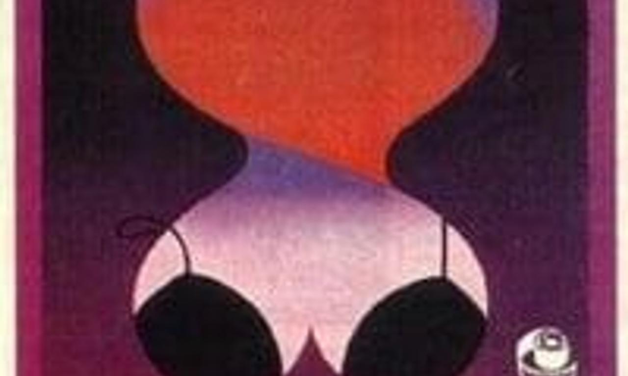 header image for The Mistress