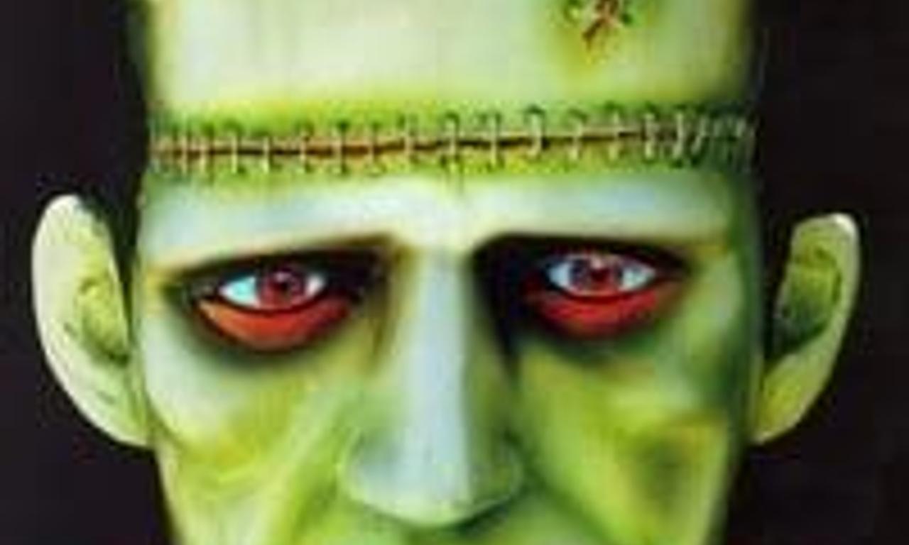 header image for Mary Shelley's Frankenstein - A Documentary